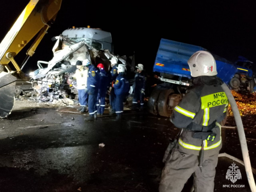 За сутки в Ростовской области при происшествиях погибли два человека 