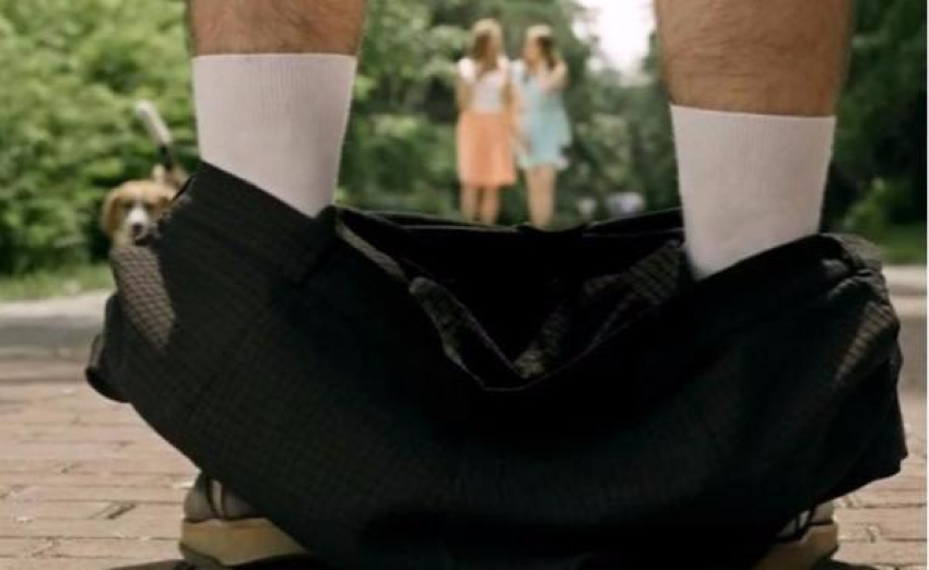 За эксгибиционизм возле школ будут судить ростовчанина 