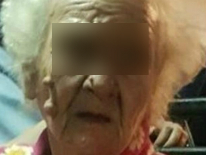 Пропавшая из дома дезориентированная женщина нашлась живой в Ростове