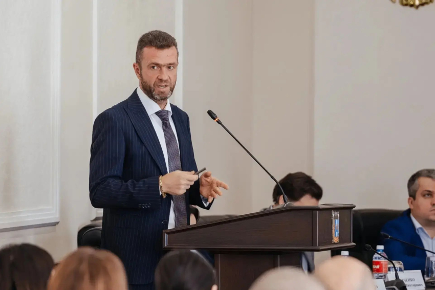 Образец комплексной застройки: ЮСИ планирует новый проект в Аксае