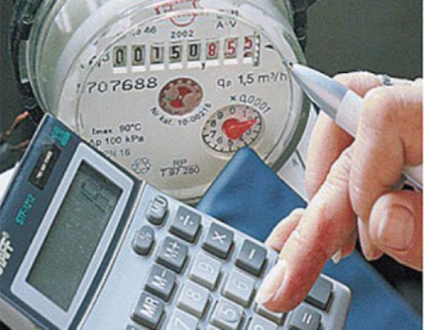 Жители Портовой и Судостроительной три месяца не получают квитанции за воду