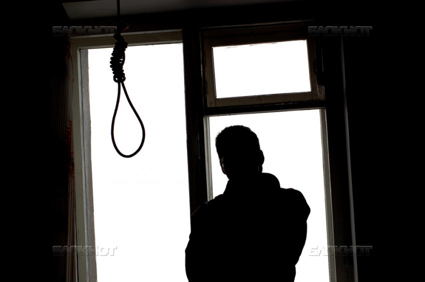 В Неклиновском районе повесился 13-летний школьник