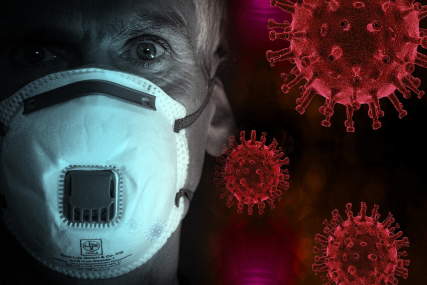 В Ростовской области уже 319 человек заразились за сутки коронавирусом