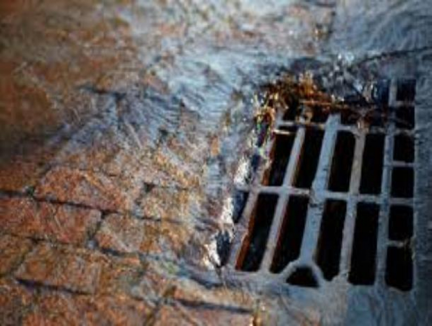 На содержание ливневых канализаций потратят 40 млн рублей в Ростове