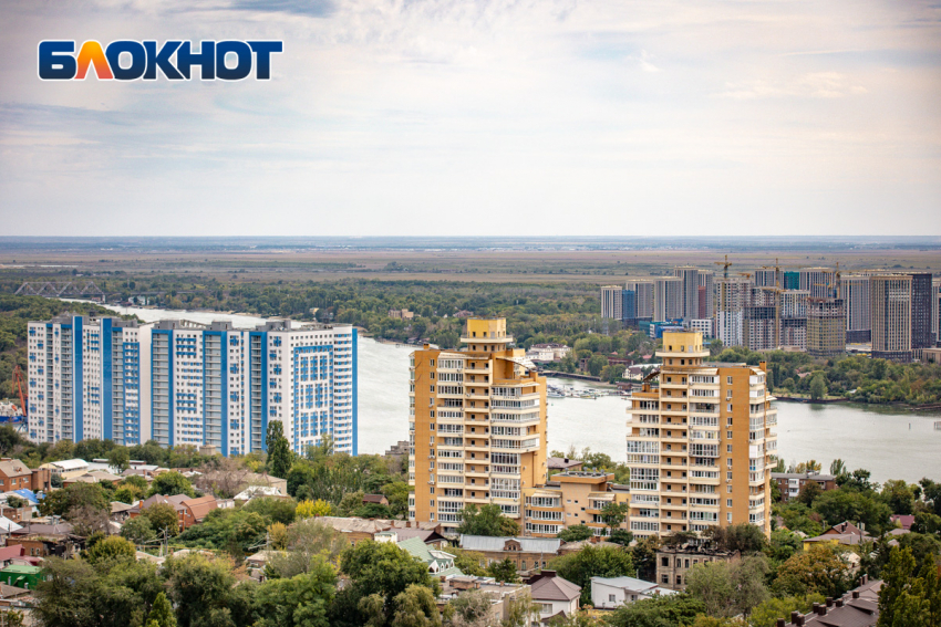 Ростов застраивают быстрее, чем покупают? Эксперты предупредили о тревожном сигнале на рынке жилья