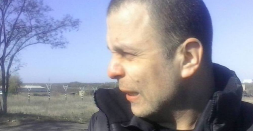 Известный ростовский журналист Сергей Резник освобожден из каменской колонии