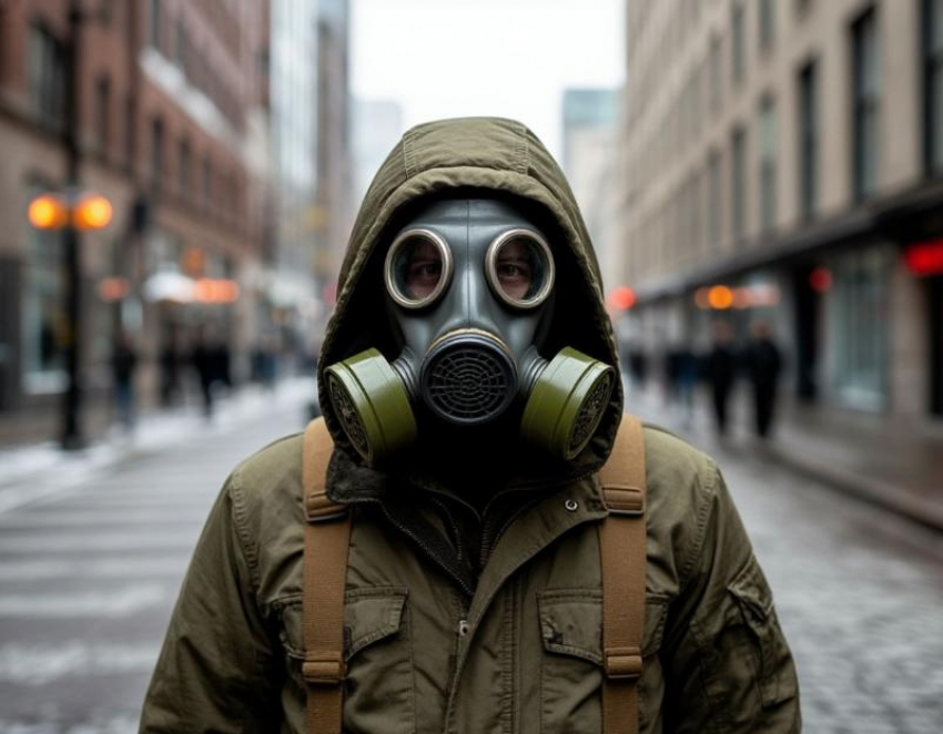 Правительство РФ утвердило план снижения вредных выбросов на Дону за 47 млрд рублей