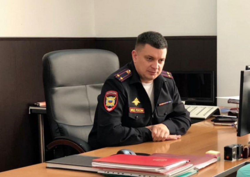 Экс-начальник отдела полиции Ростова Абакумов получил 8,5 лет строгого режима