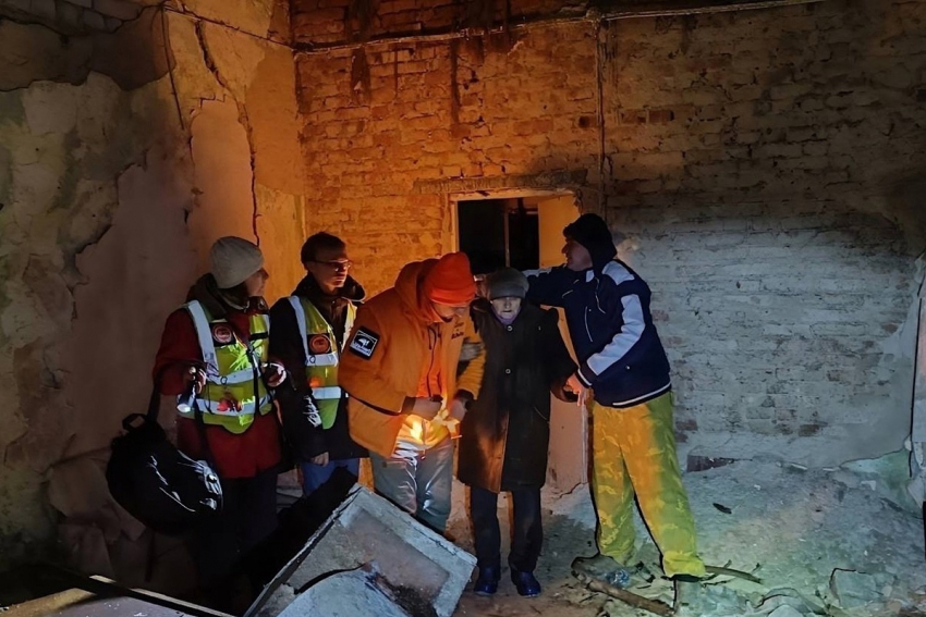 В январе этого года пропало 68 человек в Ростовской области