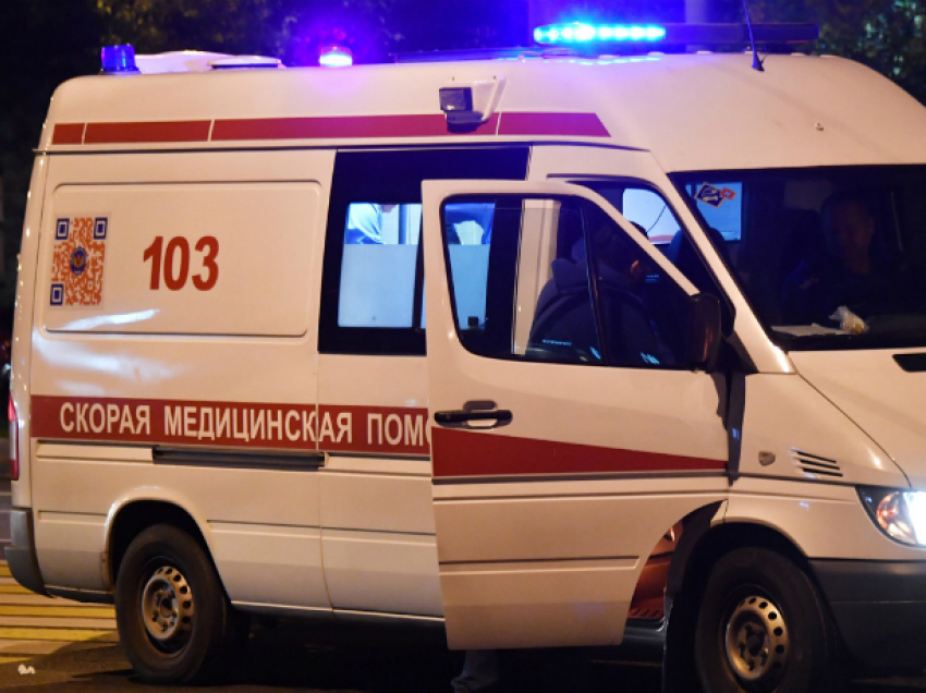 Умерший мужчина более трех часов пролежал в машине под Ростовом