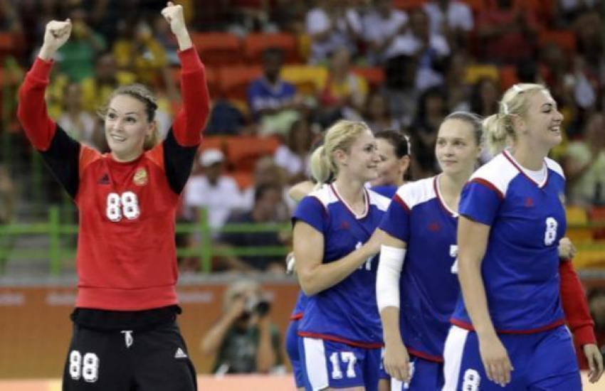 Ростовские гандболистки помогли выйти сборной в плей-офф Олимпийских игр
