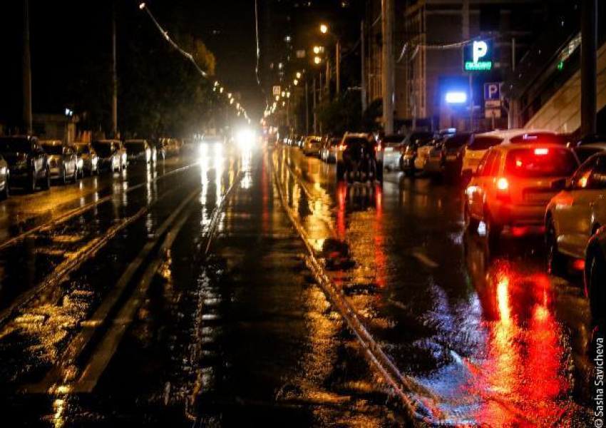 Дождь и ветер: рассказываем о погоде на субботу, 30 марта