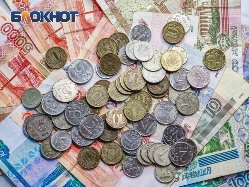 В Ростовской области оборот розничной торговли вырос на 5,3%