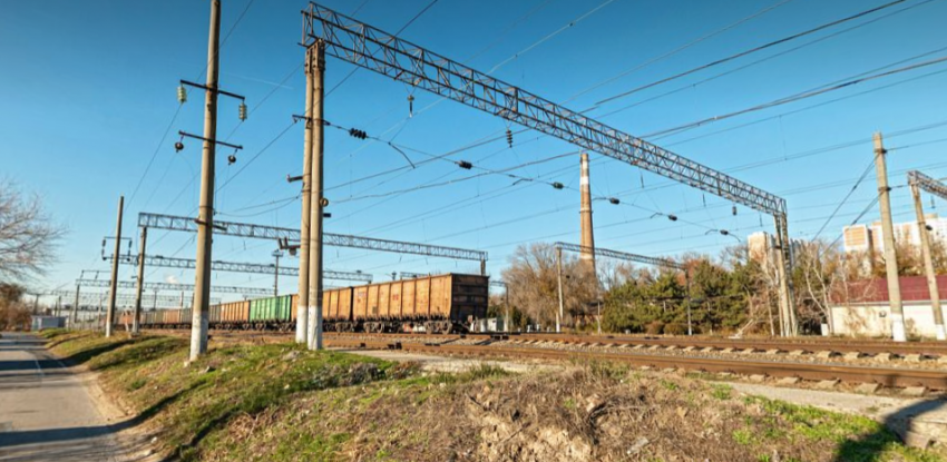 Железнодорожный переезд на Нансена в Ростове закроют на 9 часов