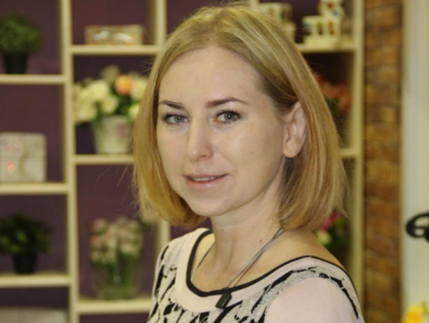 Изменить себя в проекте «Преображение» мечтает Ирина Богданова