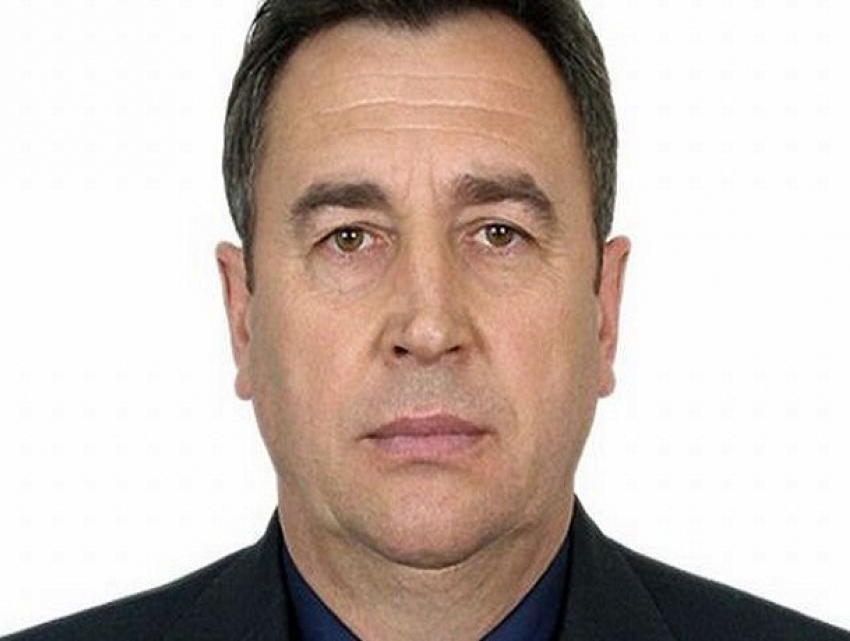 Главный борец с коррупцией в Ростовской области был уволен в связи с «утратой доверия"