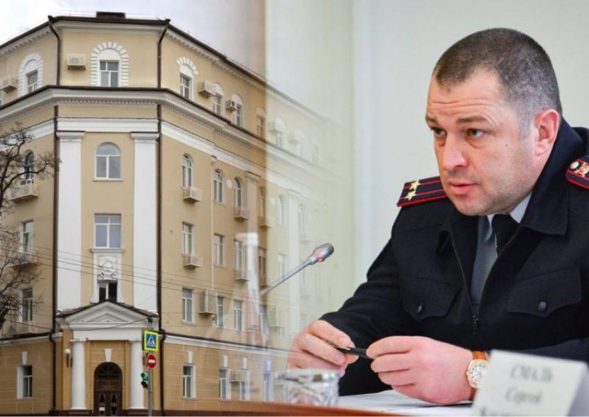 В Ростове-на-Дону по делу о взятках в полиции провели 85 обысков