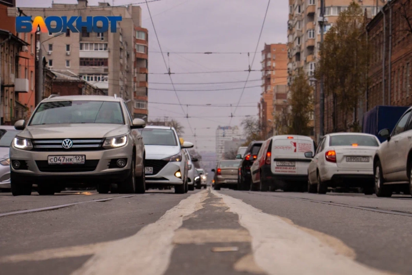 В декабре в Ростовской области запустят «Северный радиус»