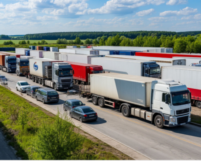 На Дону компания «Озон» построит логистический комплекс за 5 млрд руб