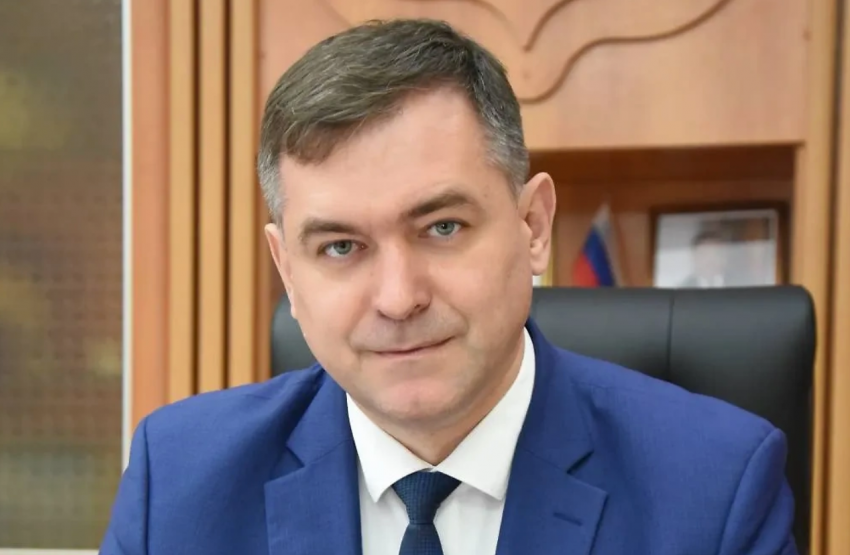 Главе Новочеркасска Юрию Лысенко продлили арест 