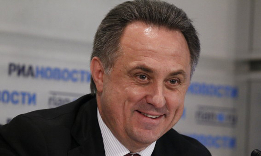 Антитурецкие санкции не повлияют на строительство стадиона в Ростове