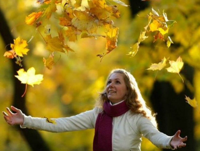 Легкий восточный ветер и ясное солнце согреют жителей Ростова в третью субботу ноября