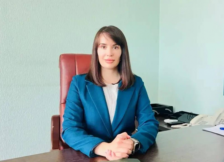После массовых жалоб на работу УК Юлия Брюховецкая возглавила Госжилинспекцию Ростовской области