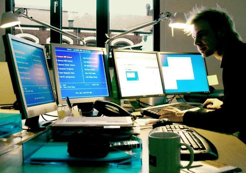 Специалисты исследовали IT-рынок Ростова и других городов России