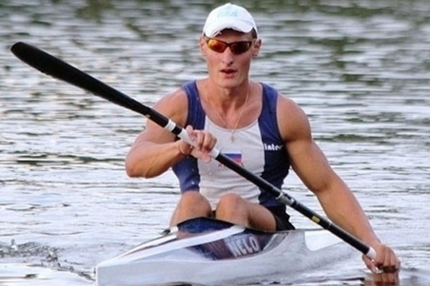 Три золота завоевала ростовчанка на Кубке России по гребле