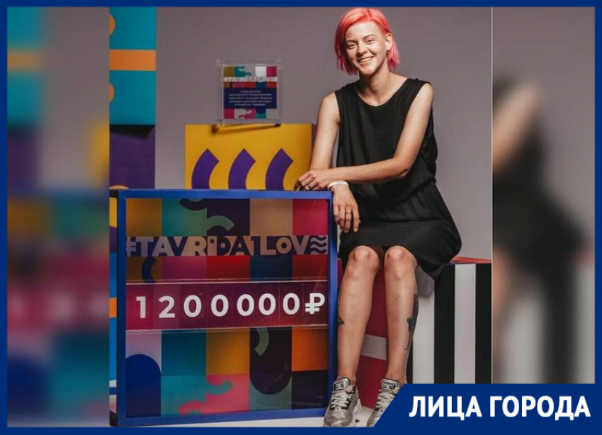 «У нас очень культурный город»: куратор галереи «Ростов» потратит миллион на уличных художников