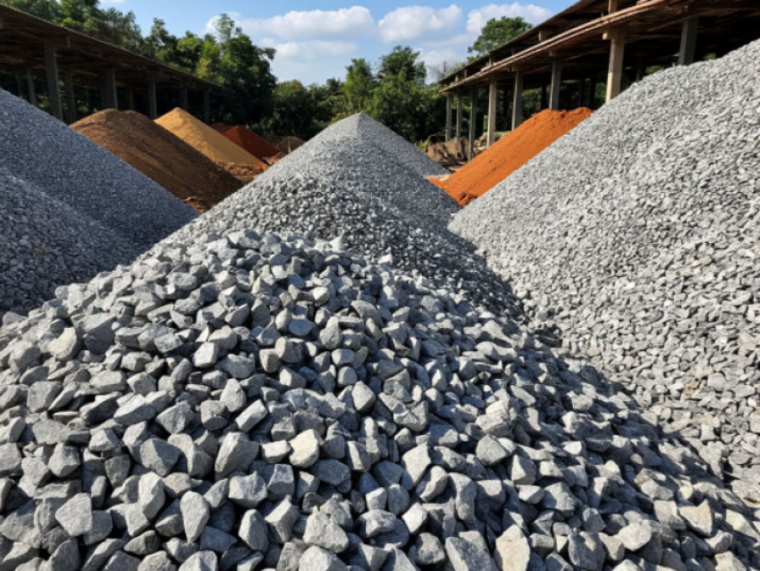 Швейцарский инвестор продал свою долю в ростовском производителе щебня