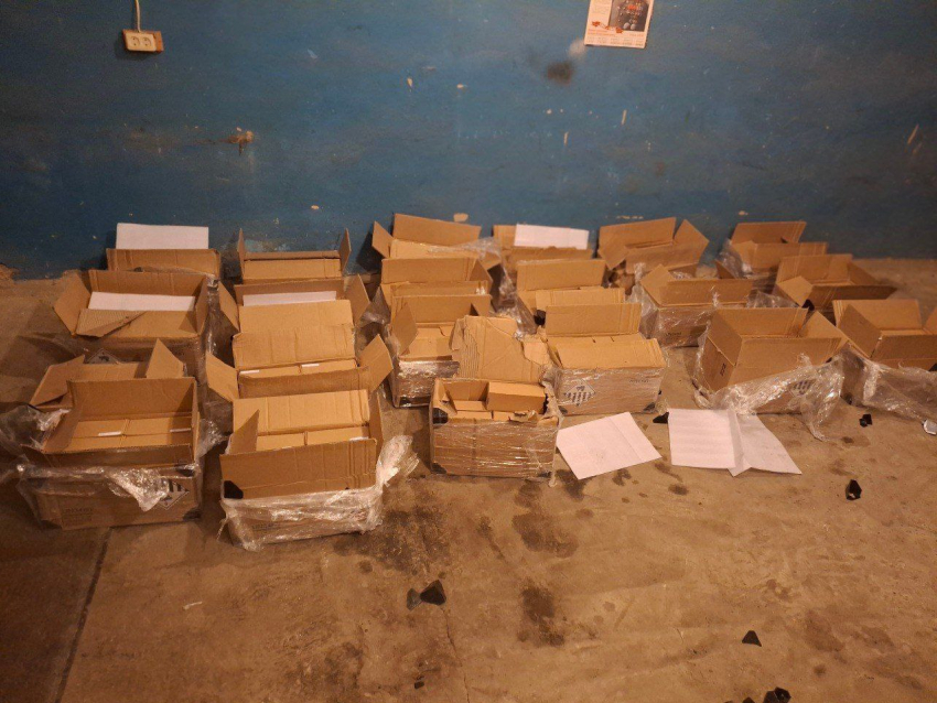 Мужчина получил уголовку за кражу аккумуляторов с обочины у ростовчанина после ДТП