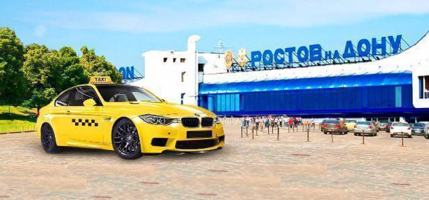 Нарушения в таксомоторных предприятиях принесло областной казне два миллиона рублей