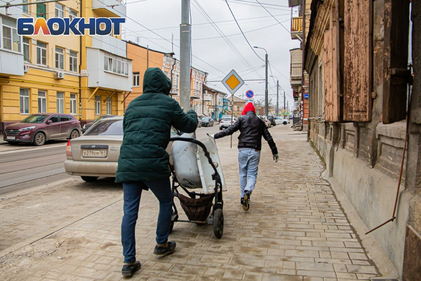 Иностранцы совершили в Ростовской области 2,8% от всего количества преступлений