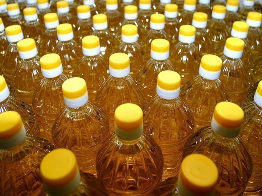 Известный ростовский производитель масла должен банку 385,6 млн рублей 