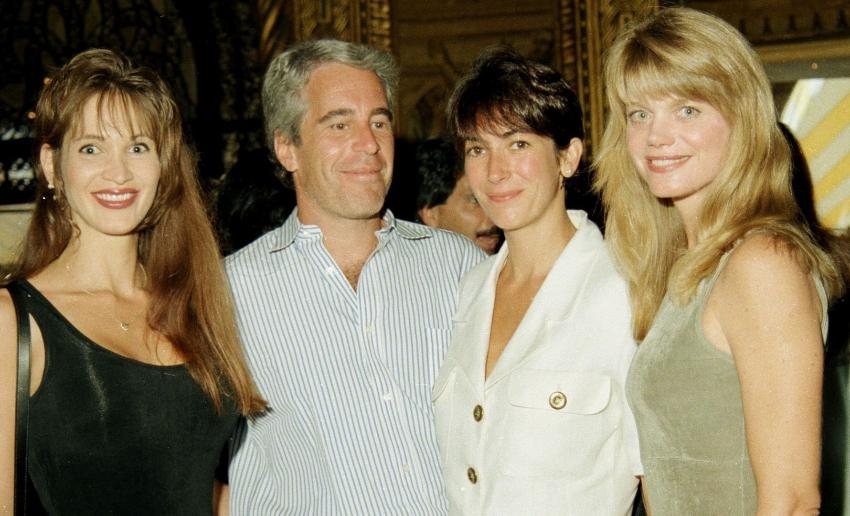 «Олеся,18. Мне нравится как она выглядит»: девушки из Ростовской области были замечены в файлах Эпштейна