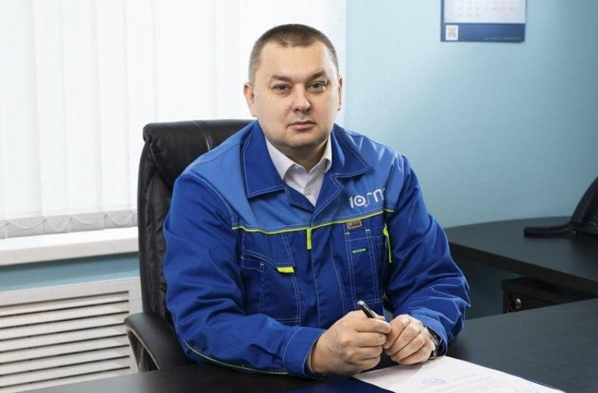 Бывшего гендиректора ростовского ГПЗ-10 осудили за мошенничество на 2 млрд рублей