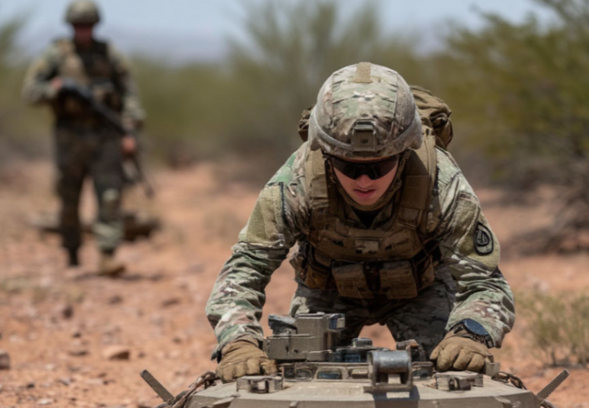 Неразорвавшиеся беспилотники обнаружили в донском поселке