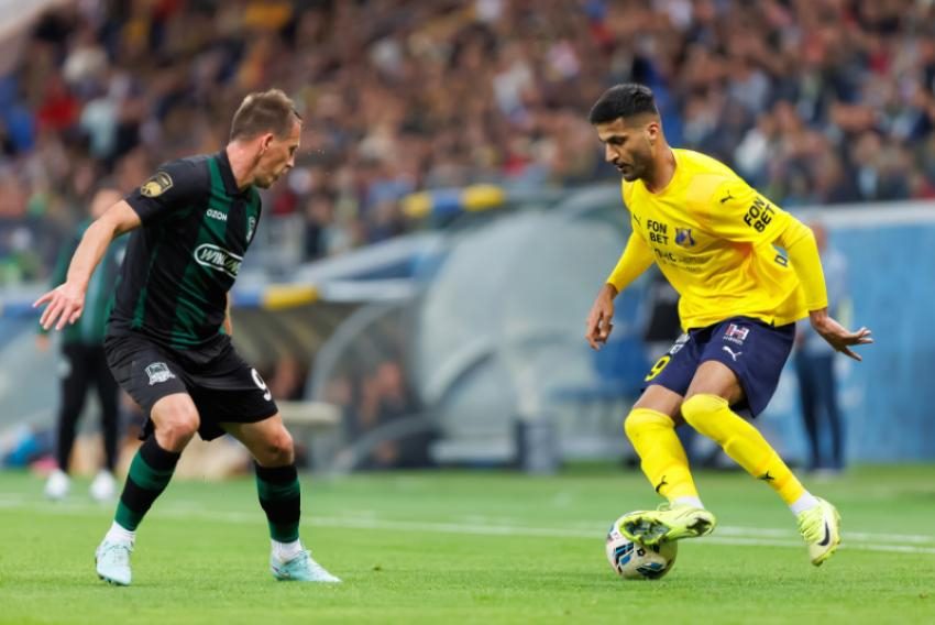 ФК «Ростов» запросил разъяснения по судейству в матче с «Краснодаром» 