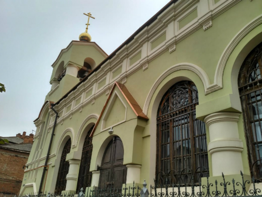 В Ростове старообрядцы хотят отсудить у администрации здание музея 