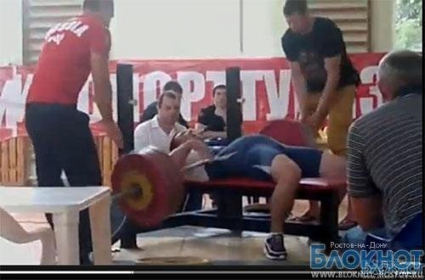 50 тысяч человек остались без электроэнергии в Ростовской области