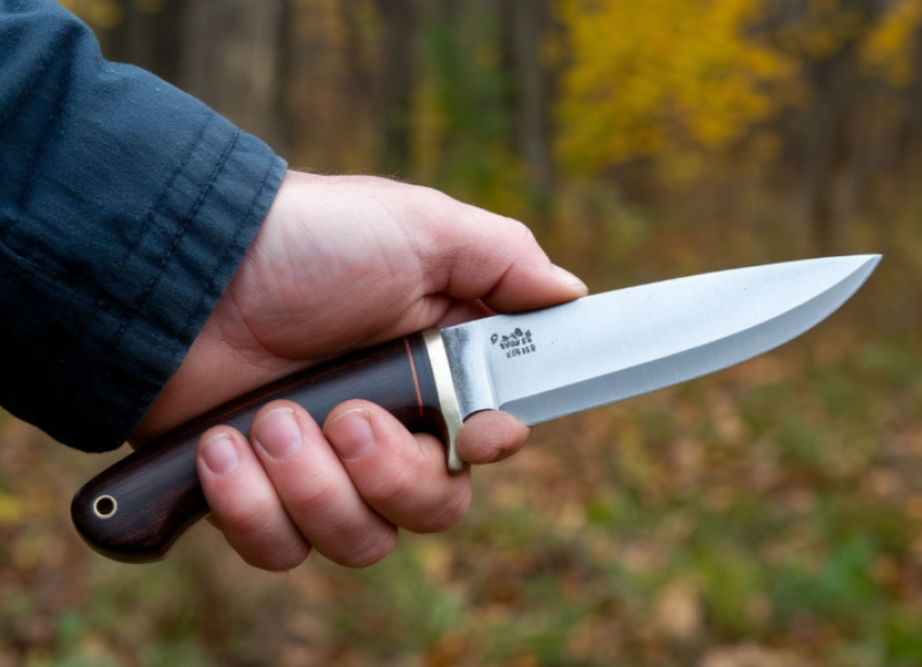 Следователи проверяют сообщения об угрозах соседа с ножом ростовчанке