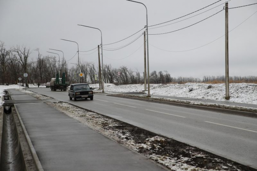 В Ростовской области контракты на ремонт дорог планируют заключить до 1 апреля