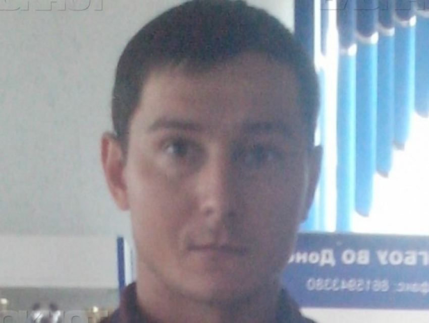Пропавший три дня назад мужчина с крестом на шее найден мертвым в Ростовской области