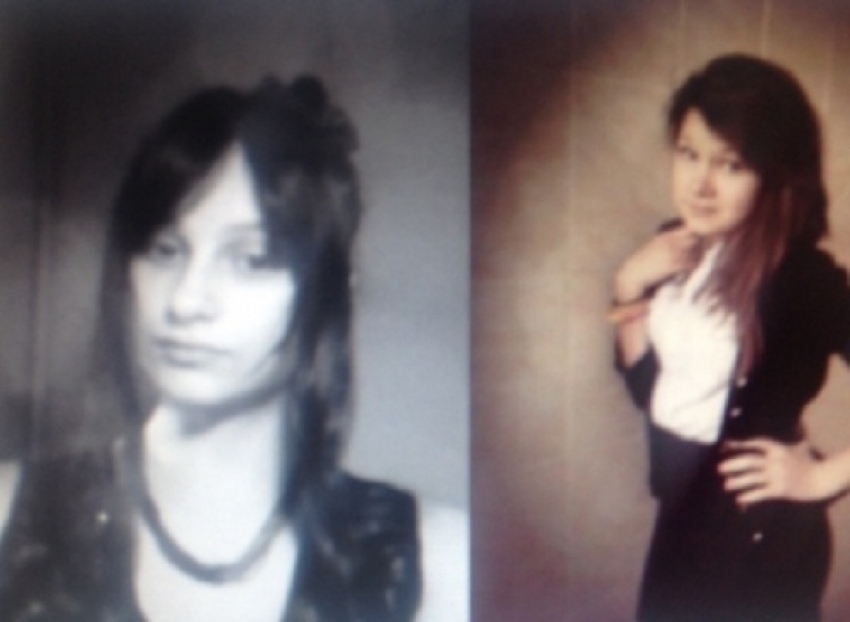 В Азове нашли двух школьниц из Новочеркасска, пропавших десять дней назад 