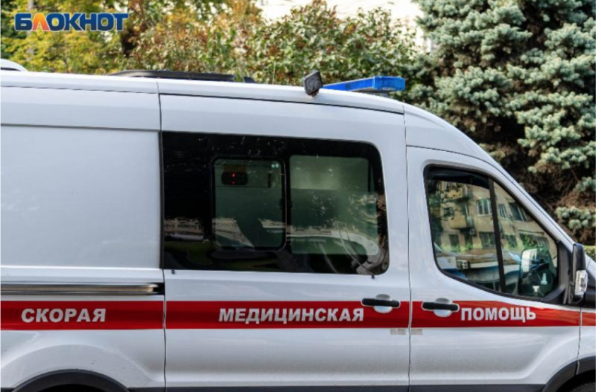 В Ростове врачи прооперировали участника СВО, который не мог ходить после ранения 
