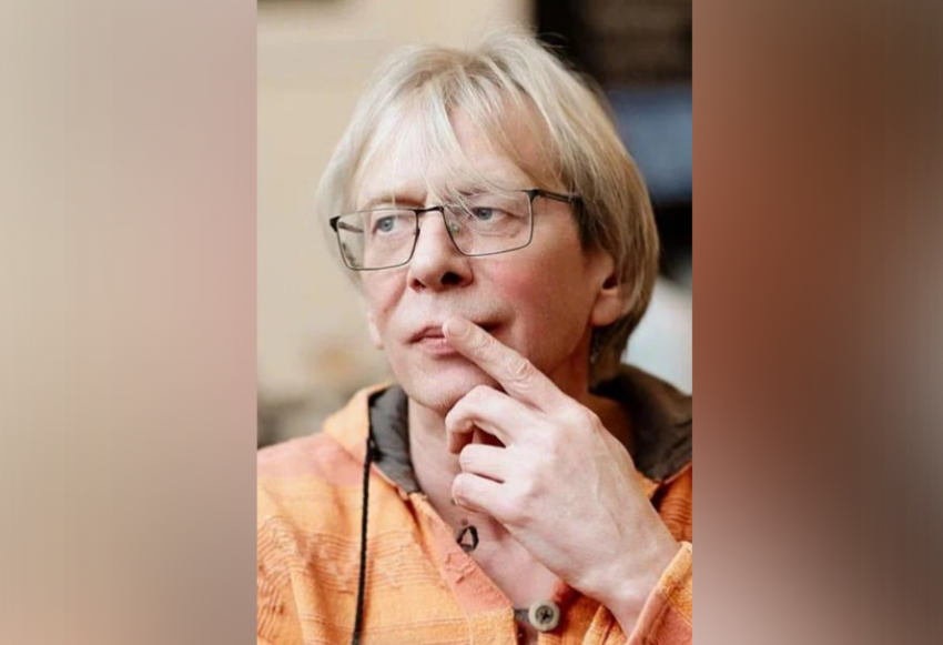 «Оставайтесь такими же гостеприимными и остроумными»: актер из Батайска – о земляках и съемках культового сериала