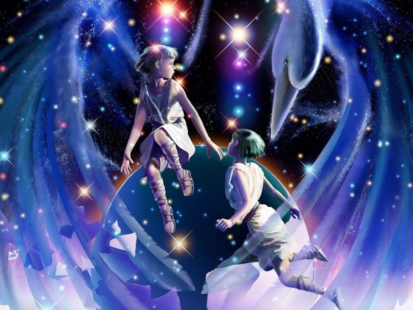 Гороскоп: 11 апреля- время обратить внимание на здоровье 