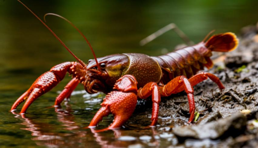Неизвестные установили 150 браконьерских ловушек в реках Багаевского района