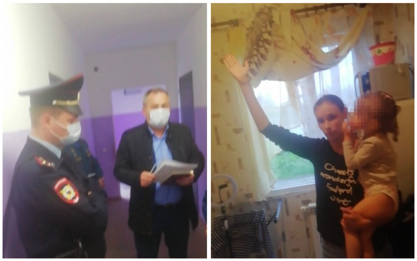 Власти не увидели недочетов в доме для сирот Кагальницкого района, по которому возбудили уголовное дело